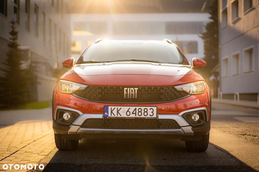 Fiat Tipo 1.0 T3 RED - 9