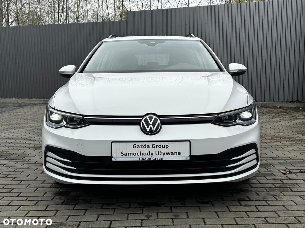 Volkswagen Golf 1.5 TSI EVO Life - 3