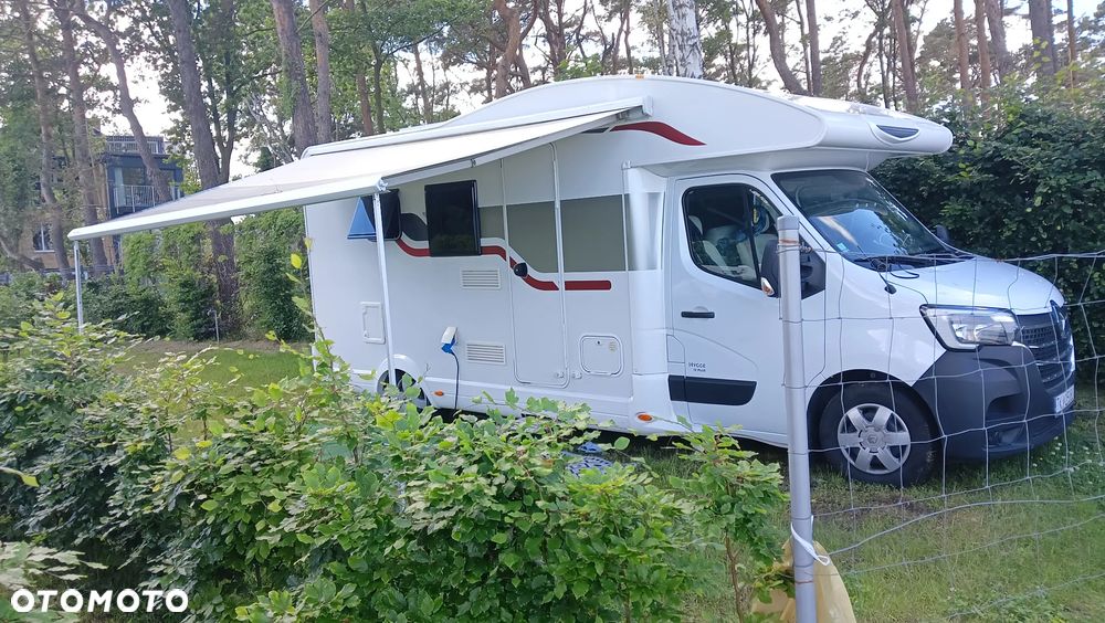 Rimor HYGGE 12 PLUS - 1