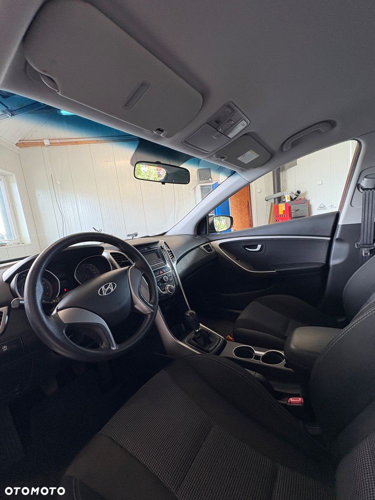 Hyundai i30 1.4 Style - 5