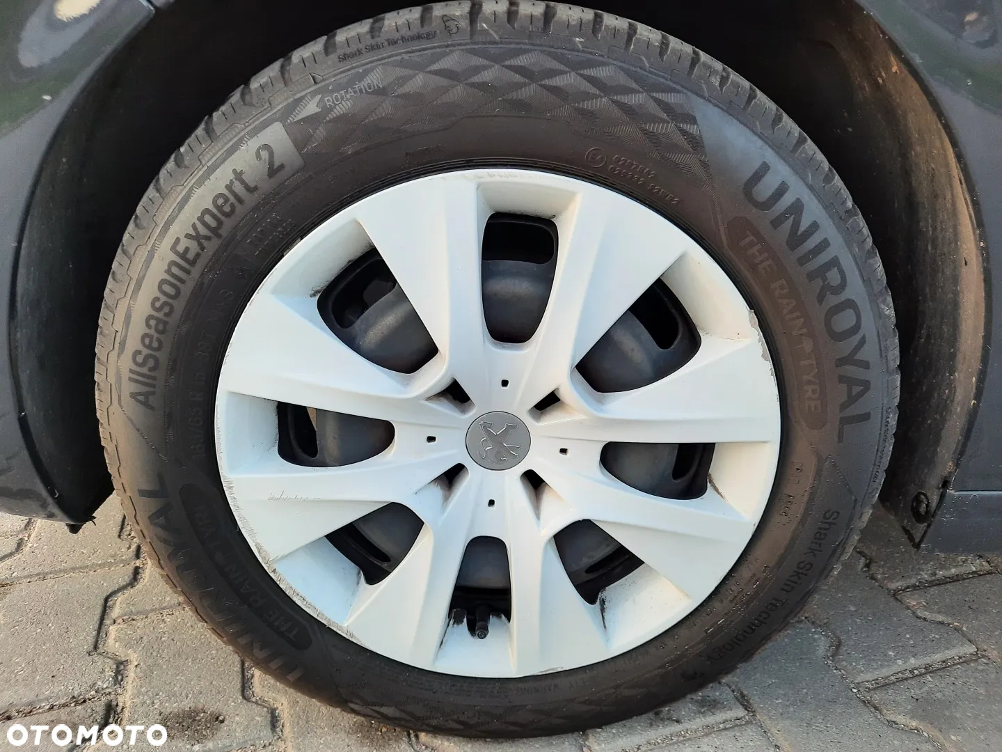 Peugeot 208 PureTech 68 Like - 11