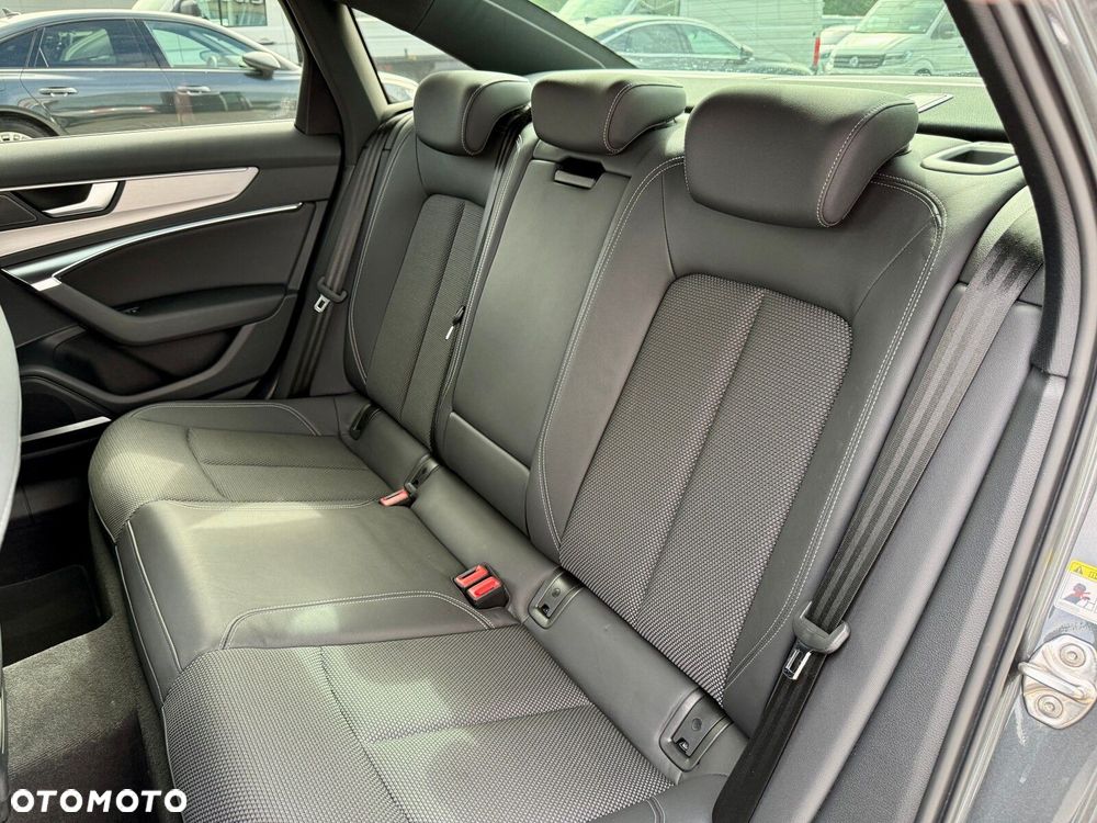 Audi A6 Limousine - 12