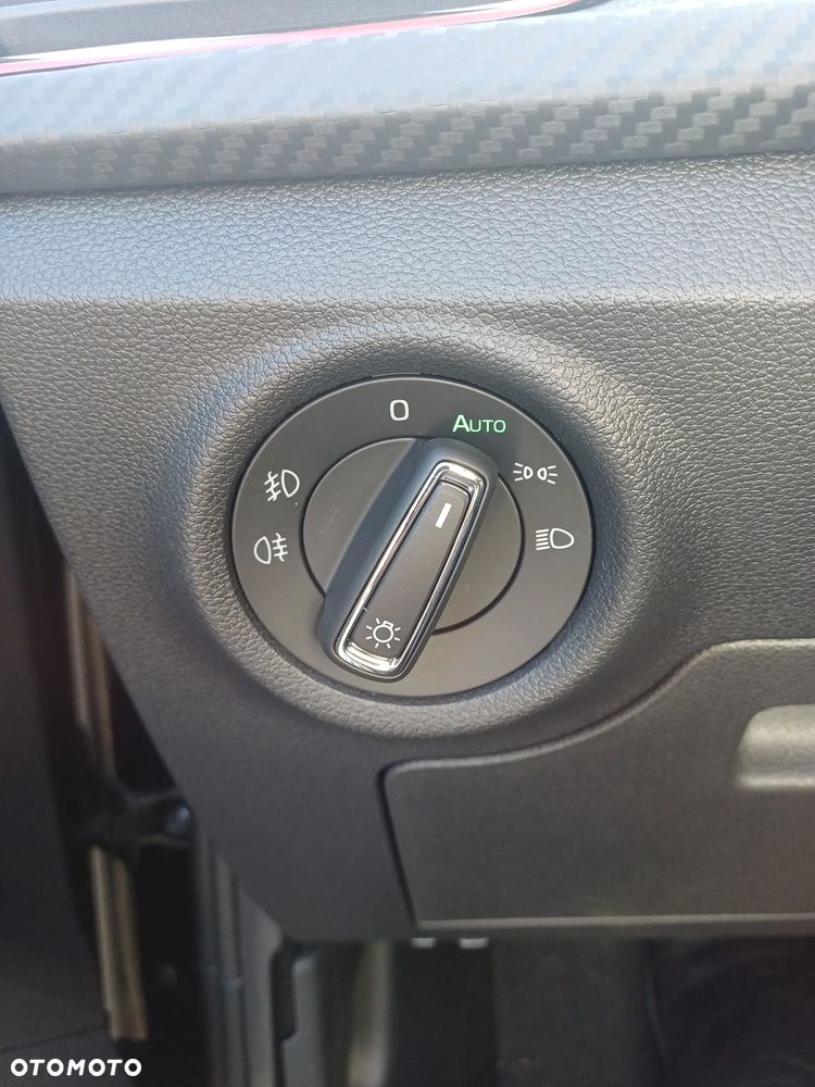 Skoda Scala 1.0 TSI Monte Carlo DSG - 14