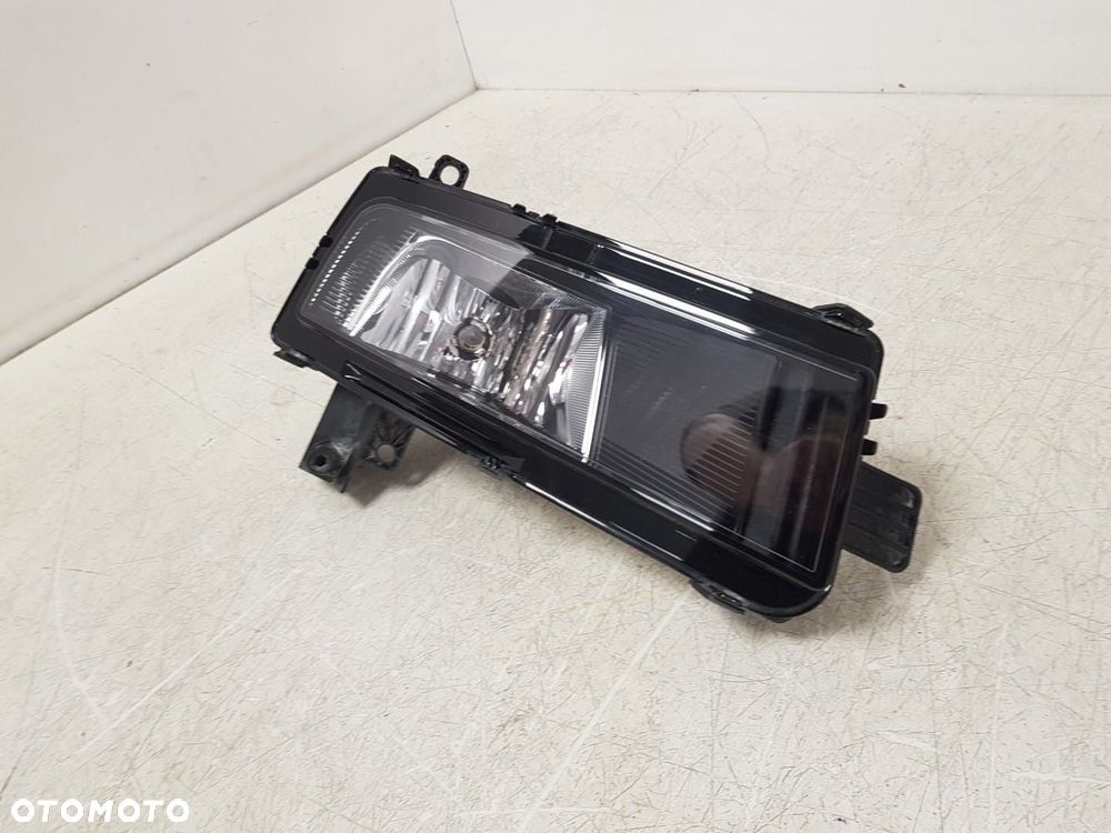 ORYGINALNY HALOGEN VW TOURAN III 3 15-24 5TA PRAWY PRZEDNIA PRAWA 5TA941662A - 3