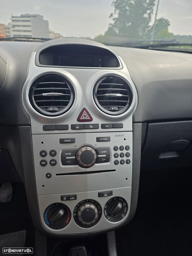 Opel Corsa - 16