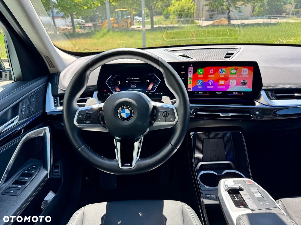 BMW X1 sDrive18i xLine - 13