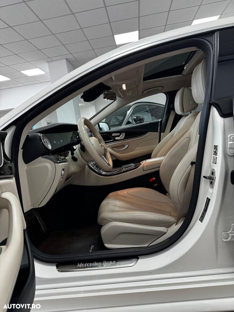 Mercedes-Benz CLS 450 4Matic 9G-TRONIC AMG Line - 27