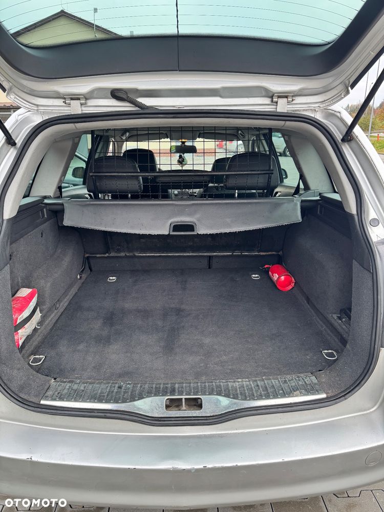 Opel Astra 1.9 CDTI Enjoy - 13