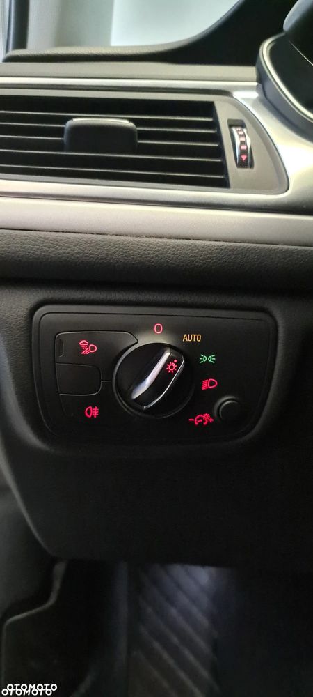 Audi A6 Avant 2.0 TDI Ultra S tronic - 22