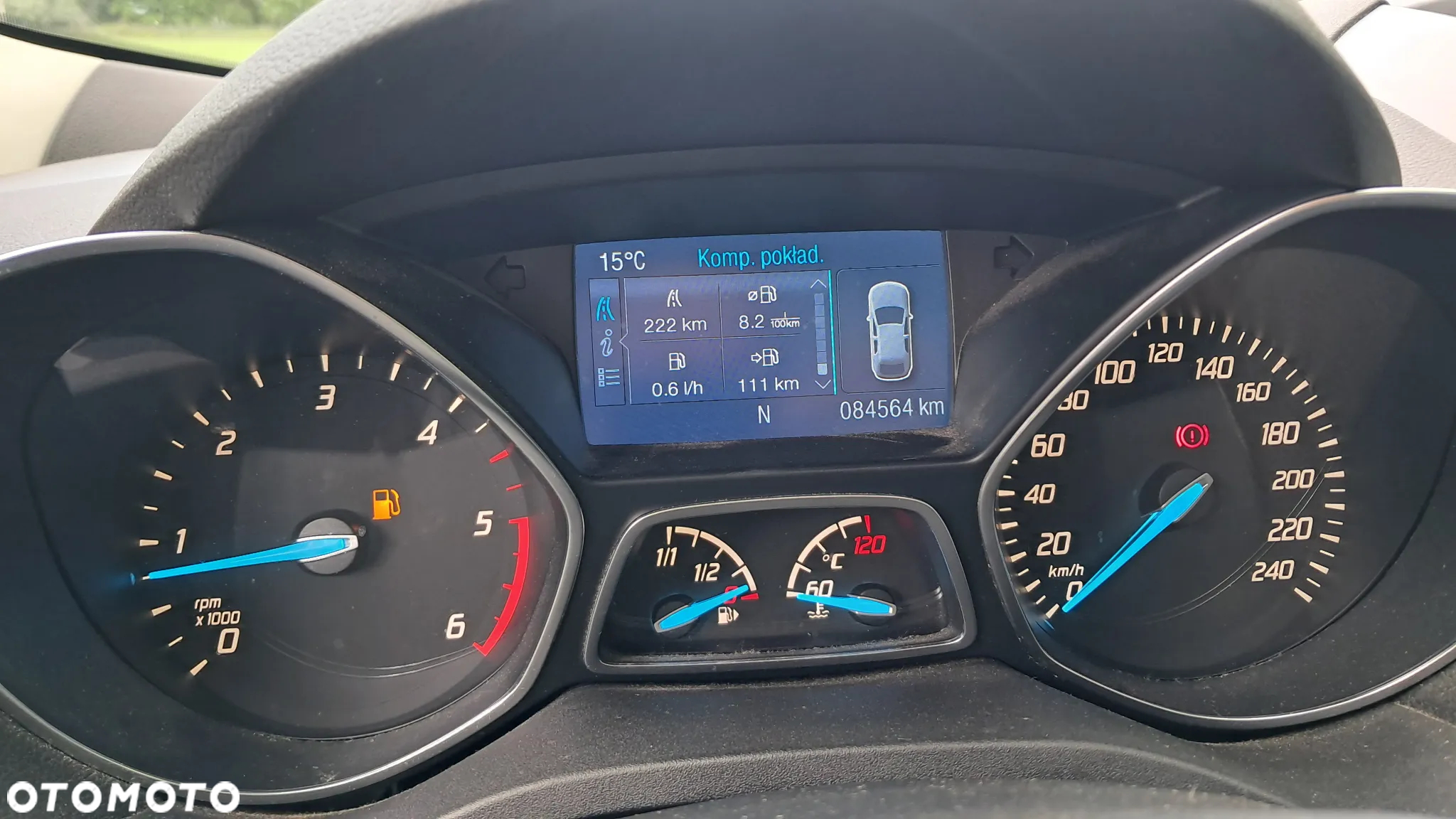 Ford Kuga 2.0 TDCi Individual - 14