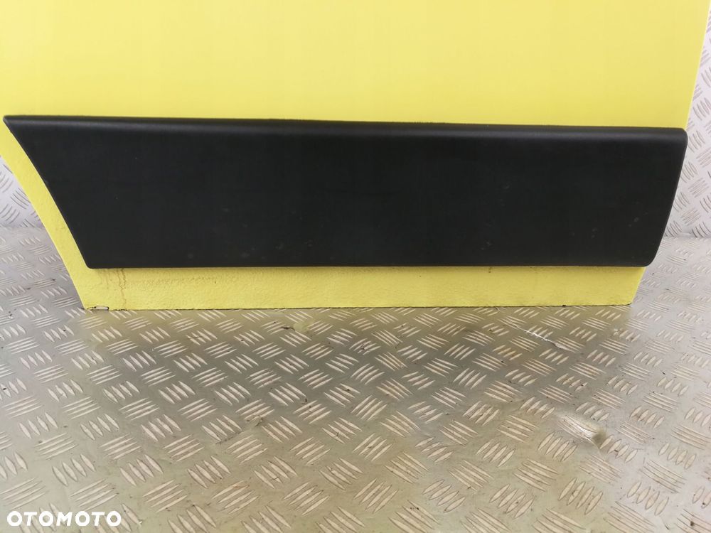 drzwi lewy przód kierowcy FIAT DUCATO II 2 LIFT 02-06 CITROEN JUMPER BOXER - 3