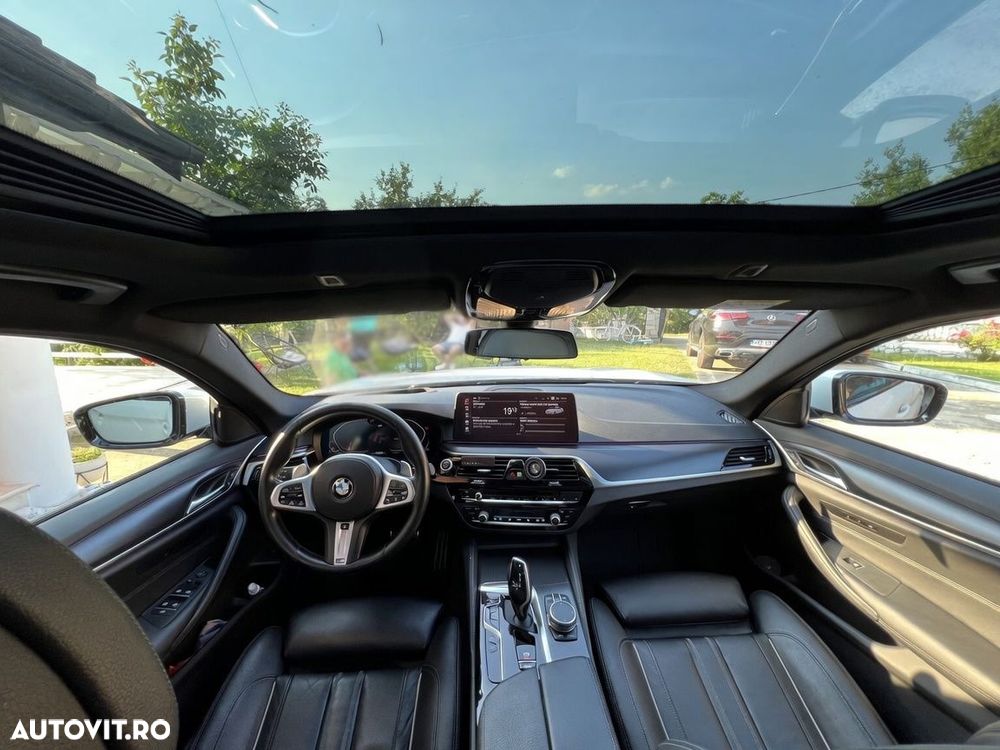 BMW Seria 5 - 12