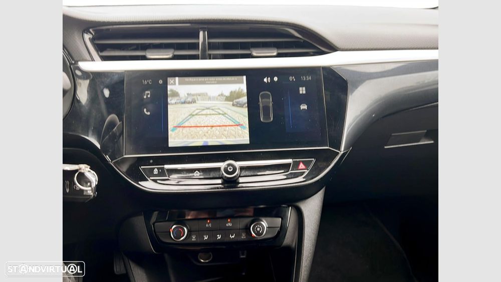 Opel Corsa 1.2 T GS - 19