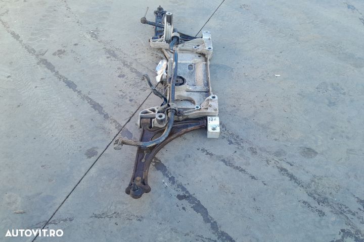 Punte fata 1K0199369F 1K0199369F Volkswagen VW Passat B6 [2005 - 2010 - 2