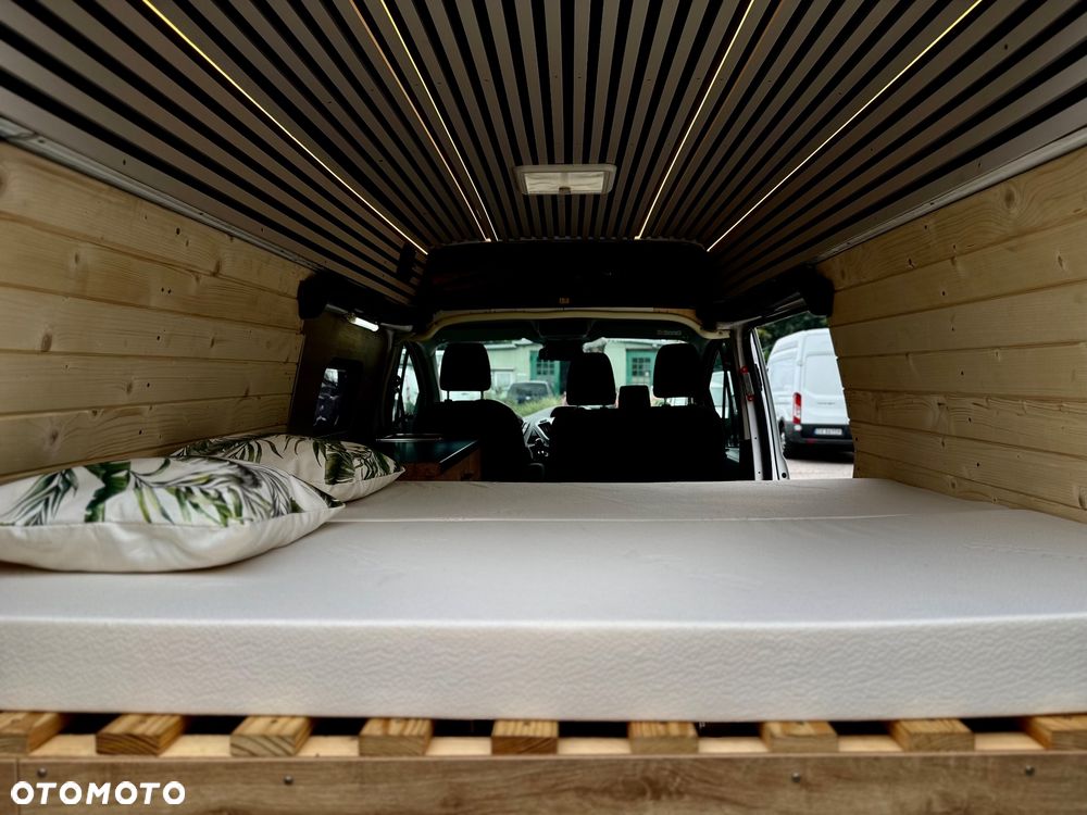 Ford Transit Custom - 20