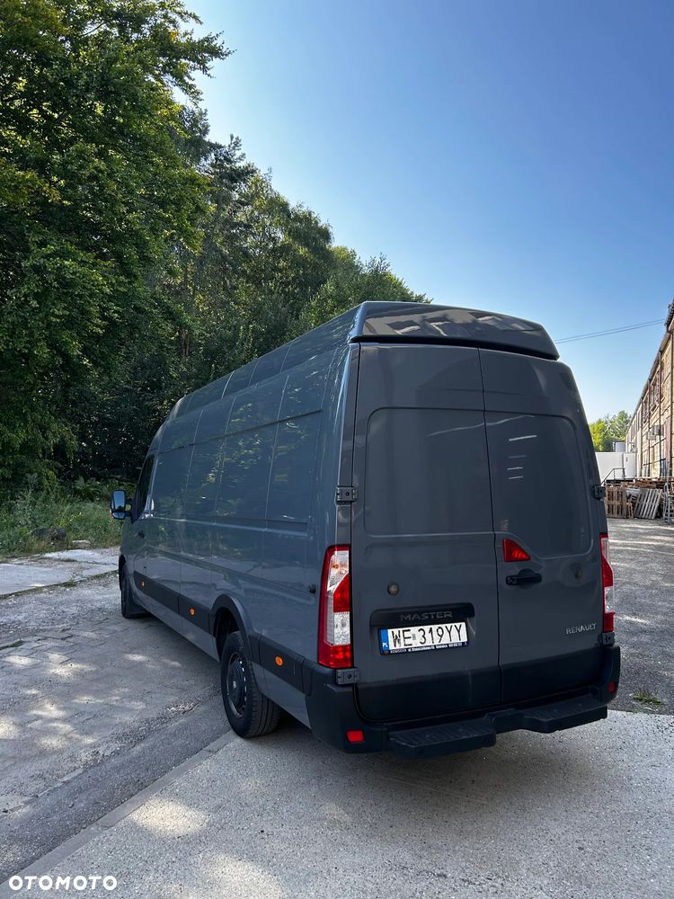 Renault Master - 5