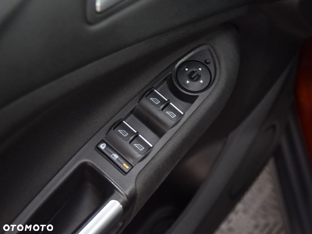 Ford Grand C-MAX Gr 1.0 EcoBoost Trend ASS - 16