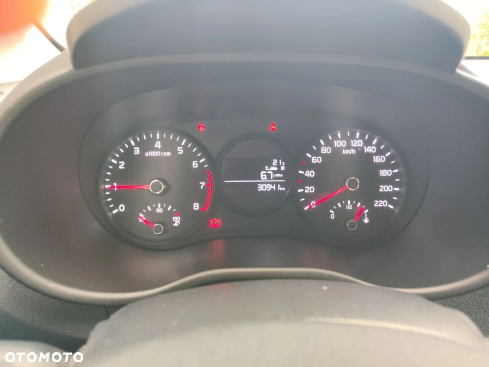 Kia Picanto 1.2 L - 13