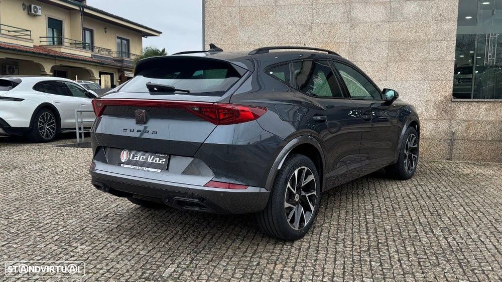 Cupra Formentor 1.4 e-Hybrid DSG - 6