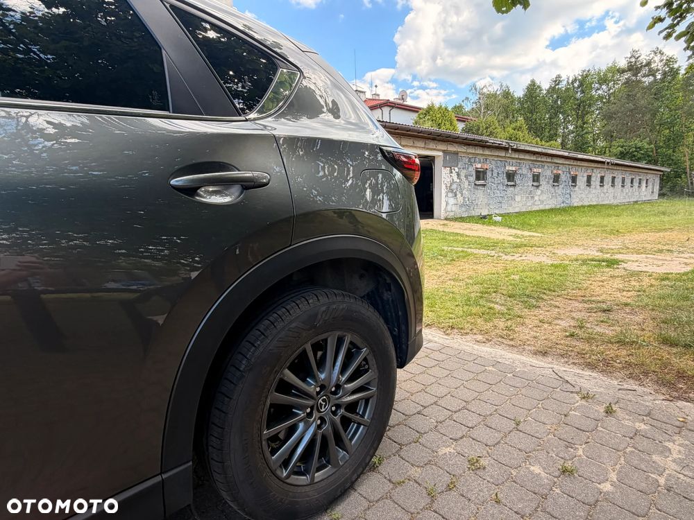 Mazda CX-5 2.0 Skyenergy AWD - 12