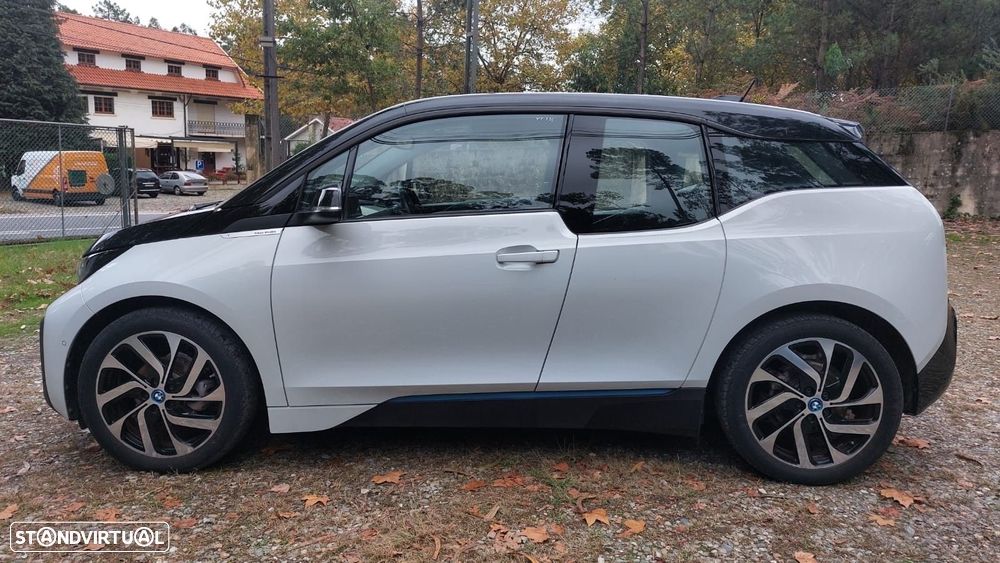 BMW i3 120Ah - 6