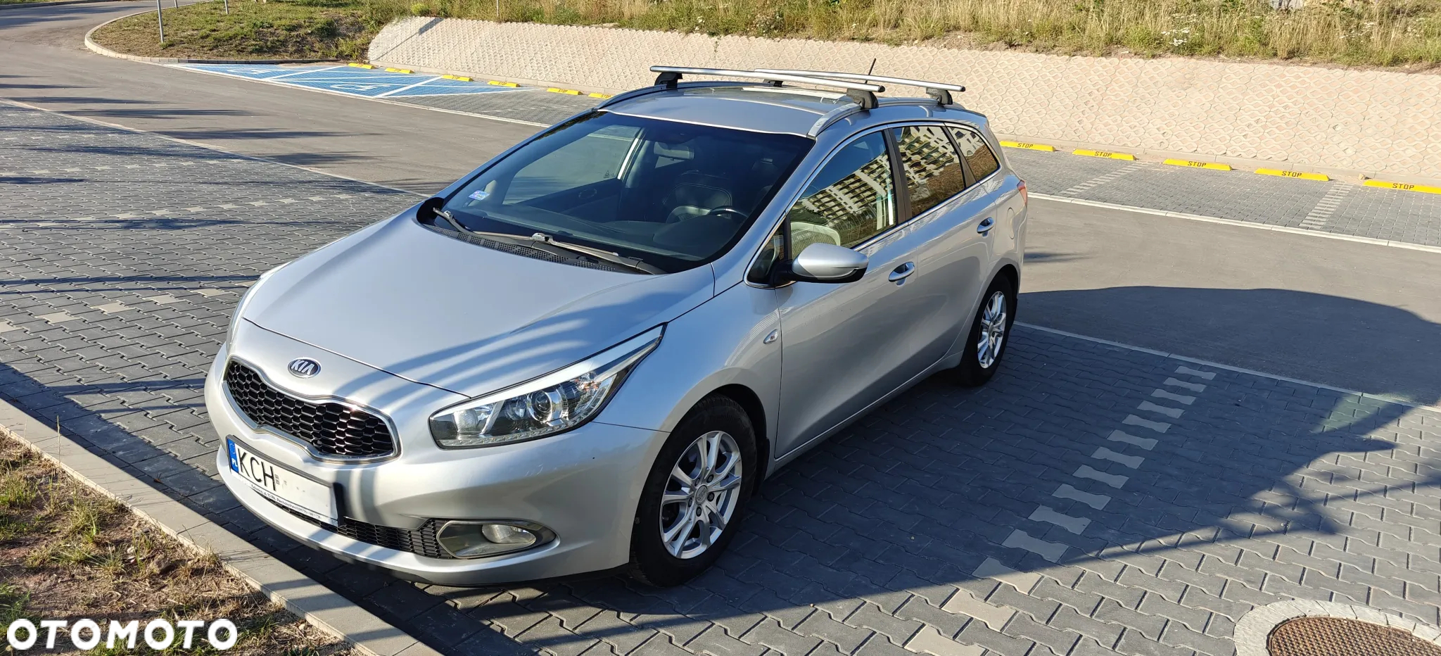 Kia Ceed - 3