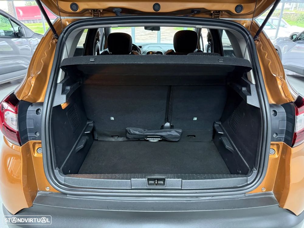 Renault Captur 0.9 TCE Exclusive - 13