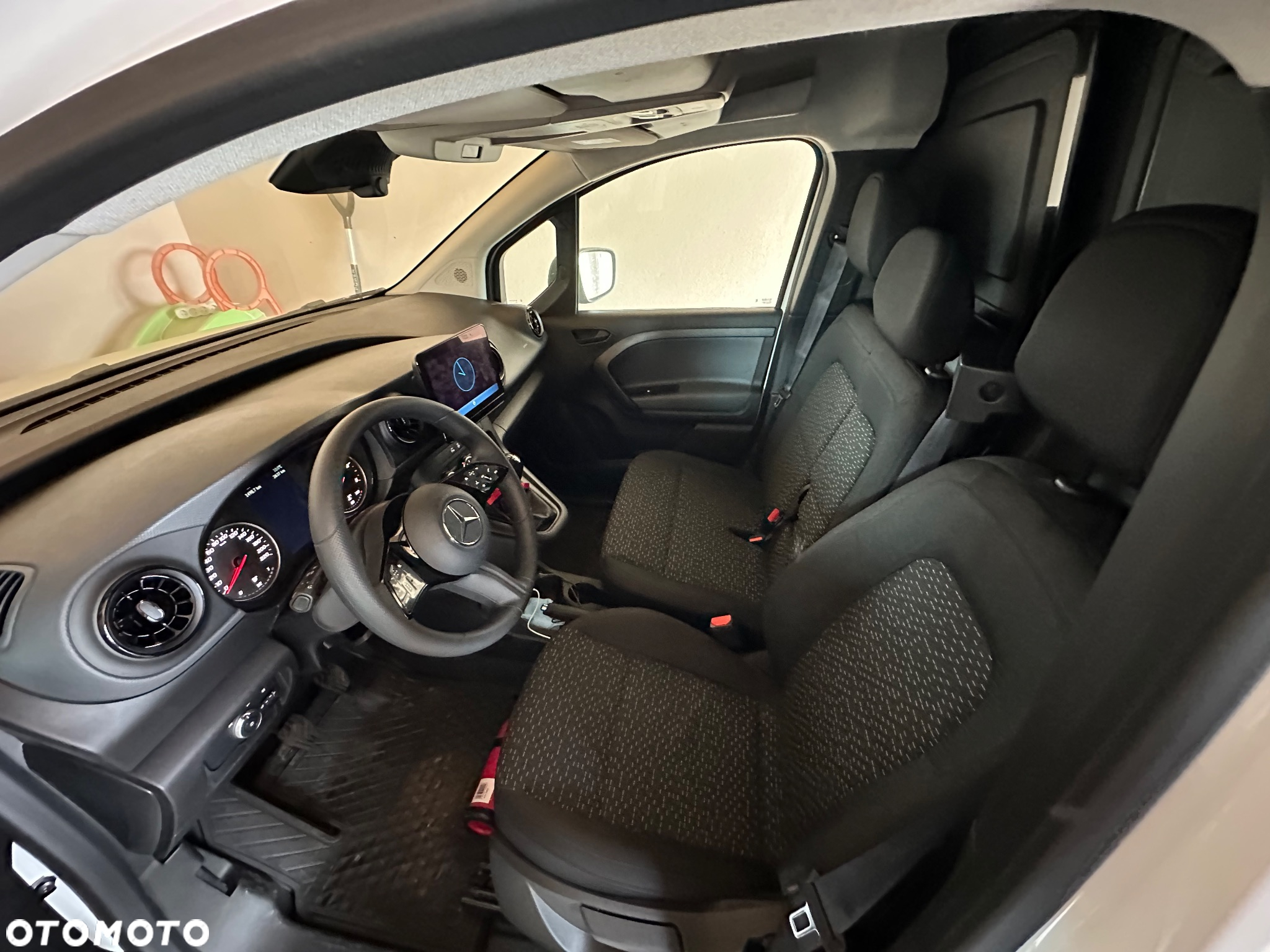 Mercedes-Benz Citan - 5