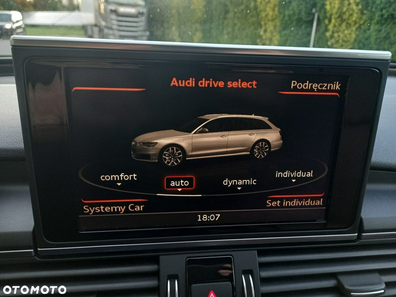 Audi A6 - 37
