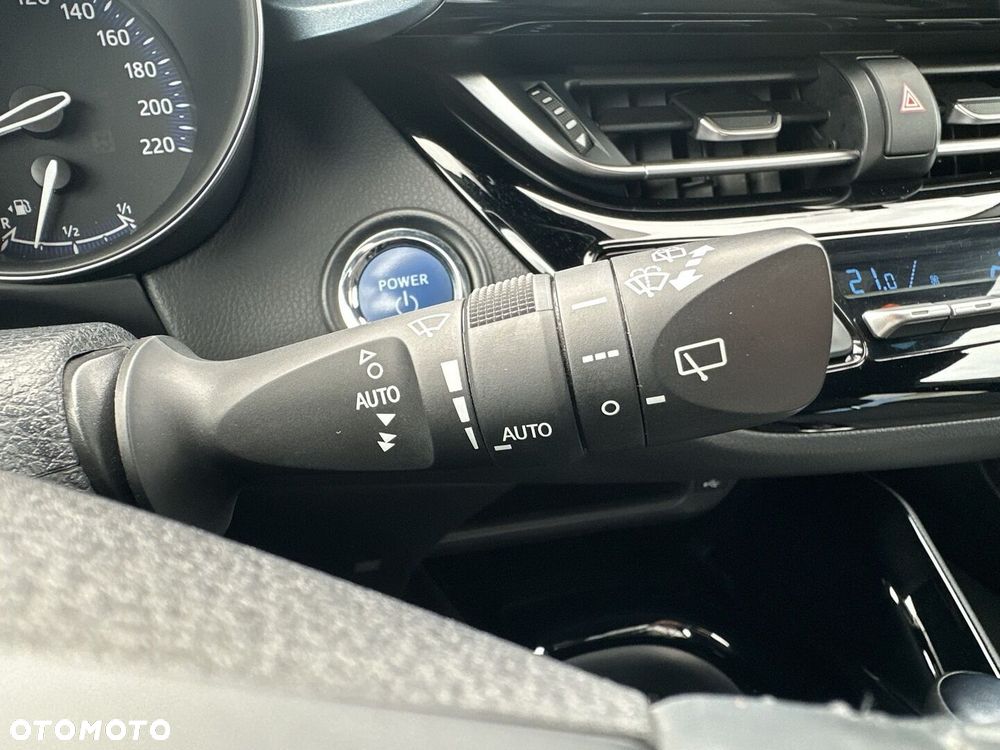 Toyota C-HR 1.8 Hybrid Style - 26