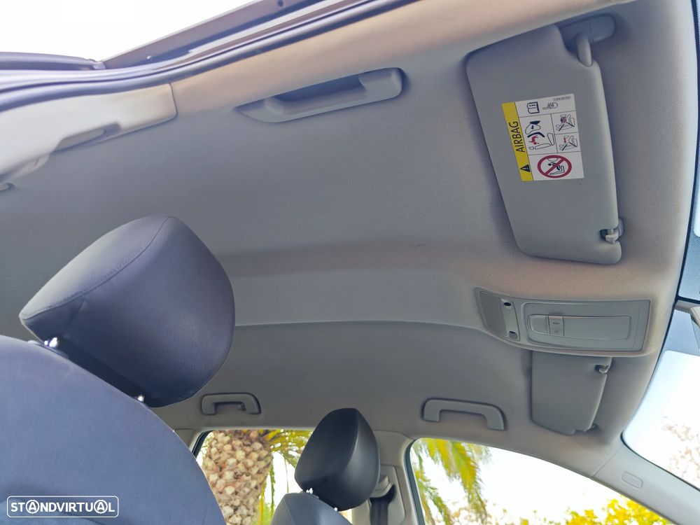 Audi A3 Sportback 1.6 TDI Advance - 11