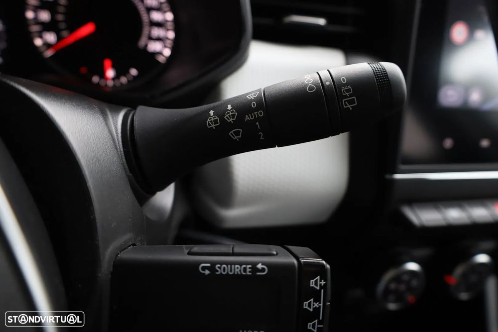 Renault Clio 1.5 Blue dCi Evolution - 37