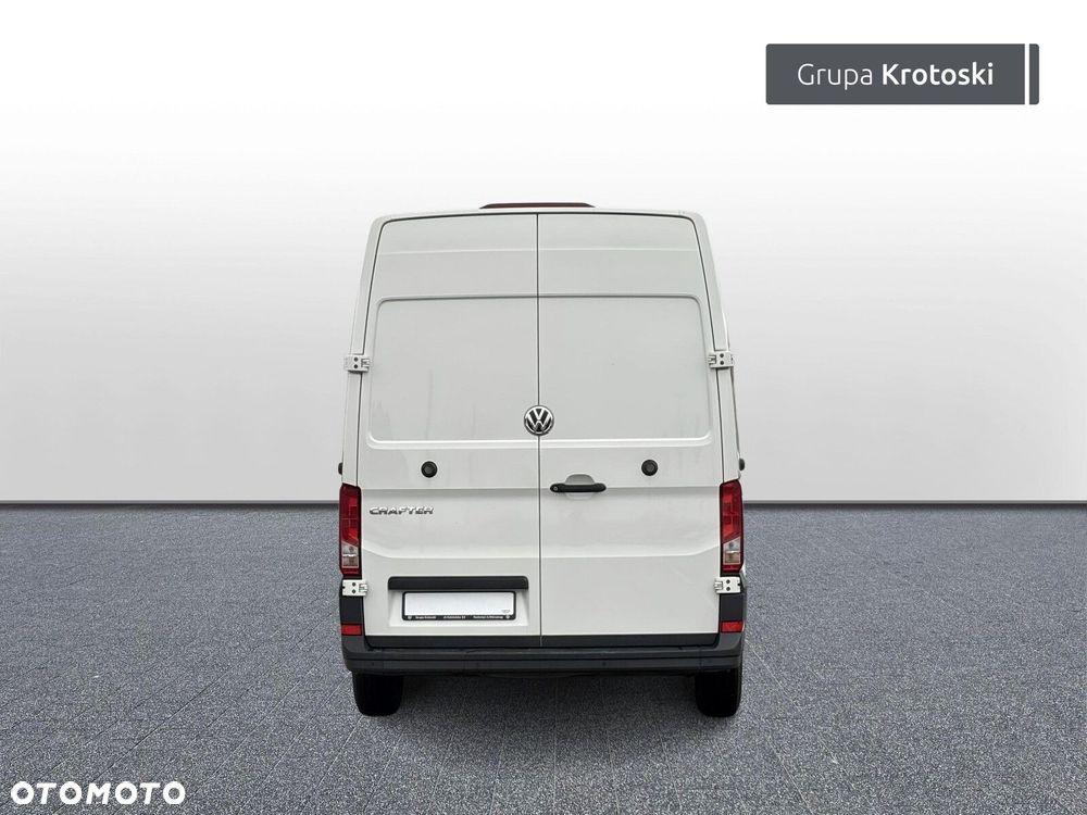 Volkswagen Crafter - 5