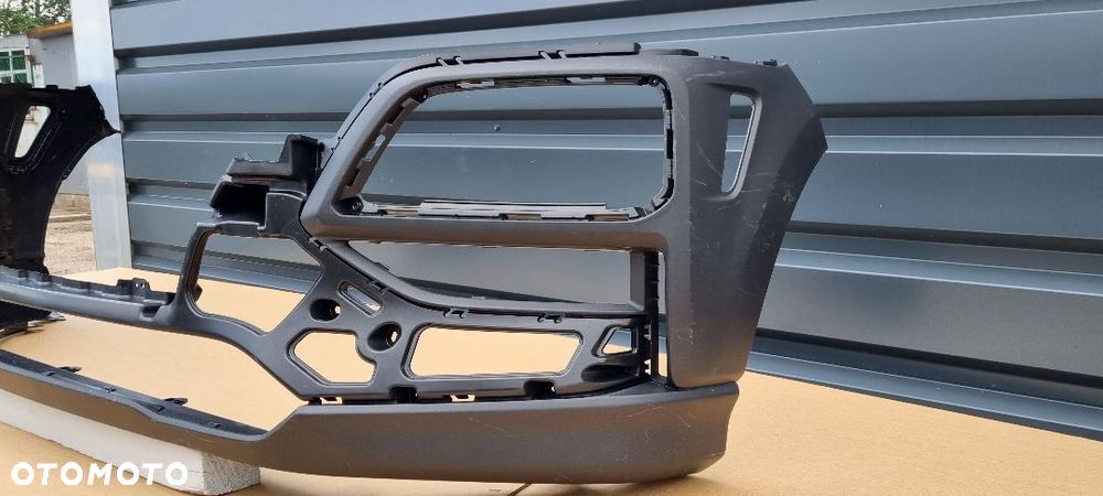 Hyundai Kona zderzak przód oryginał MG025 - 3