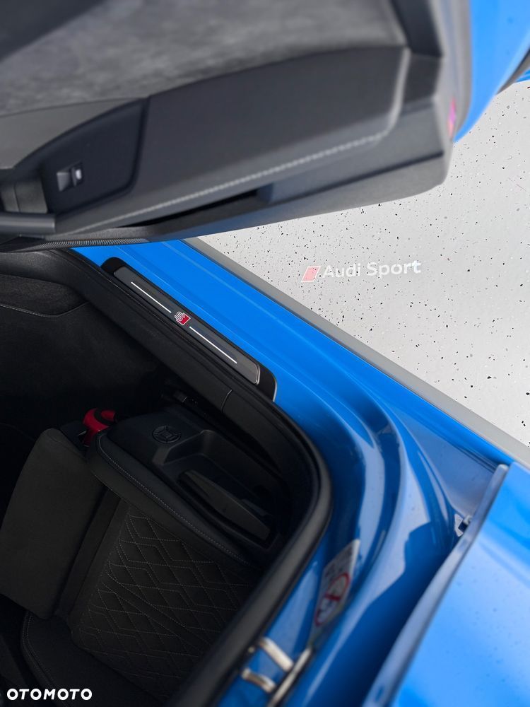 Audi S3 - 25