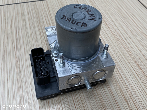 LAND ROVER DISCOVERY 4 IV POMPA ABS FH22-2C405-AD