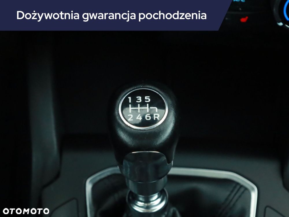 Ford Focus SW - 17