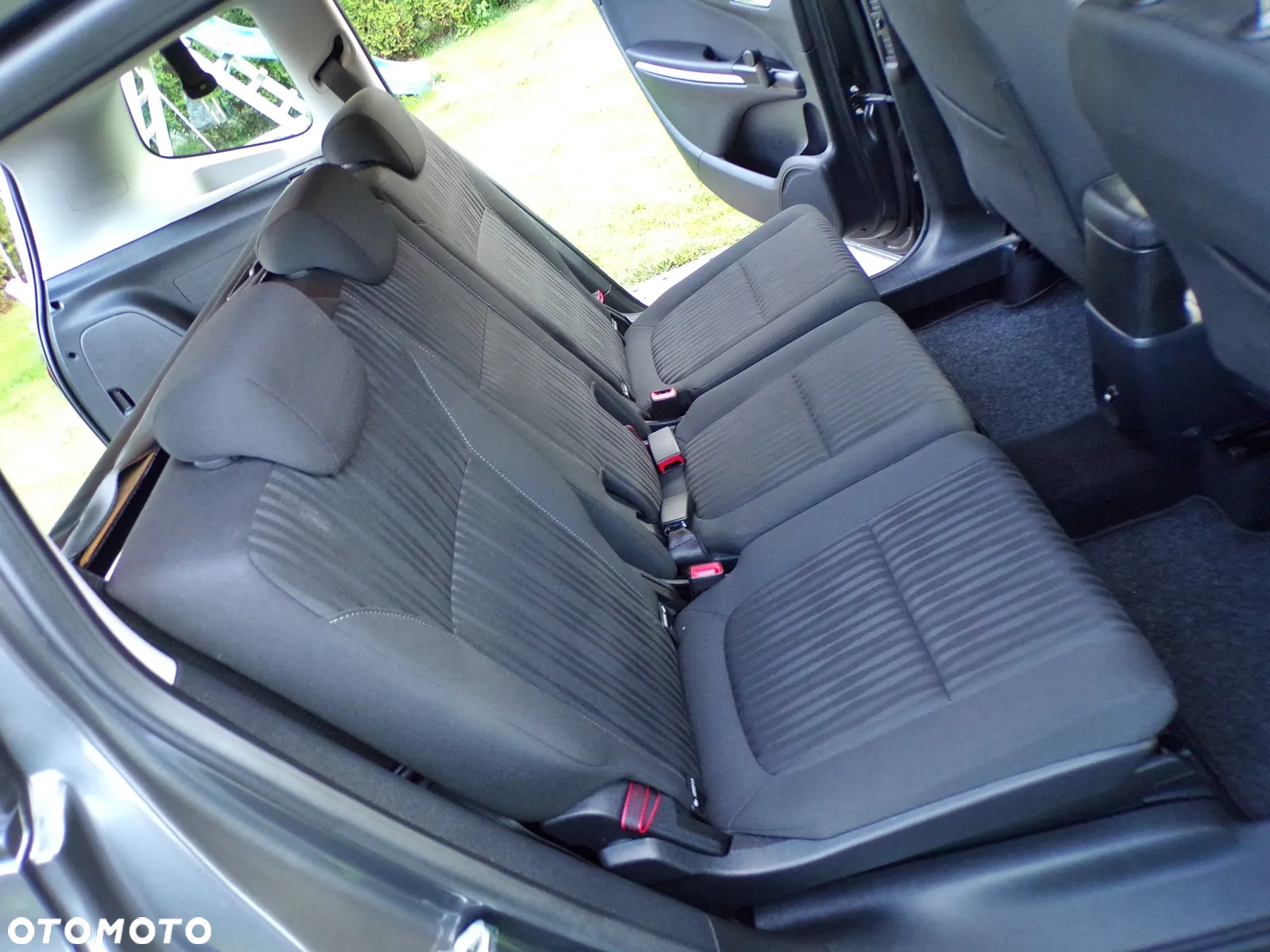 Opel Zafira Tourer 1.4 Turbo Edition - 26