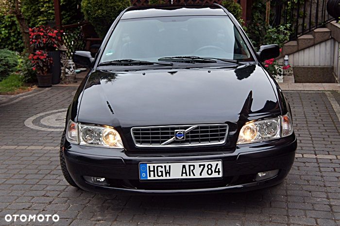 Volvo V40 1.9 D Classic Limited Edition Comfort - 2