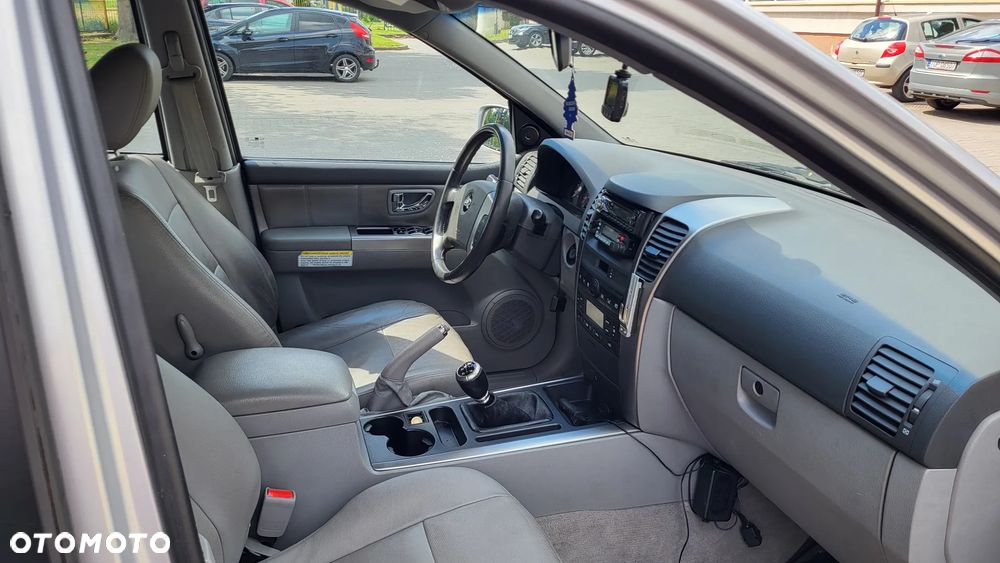 Kia Sorento - 5