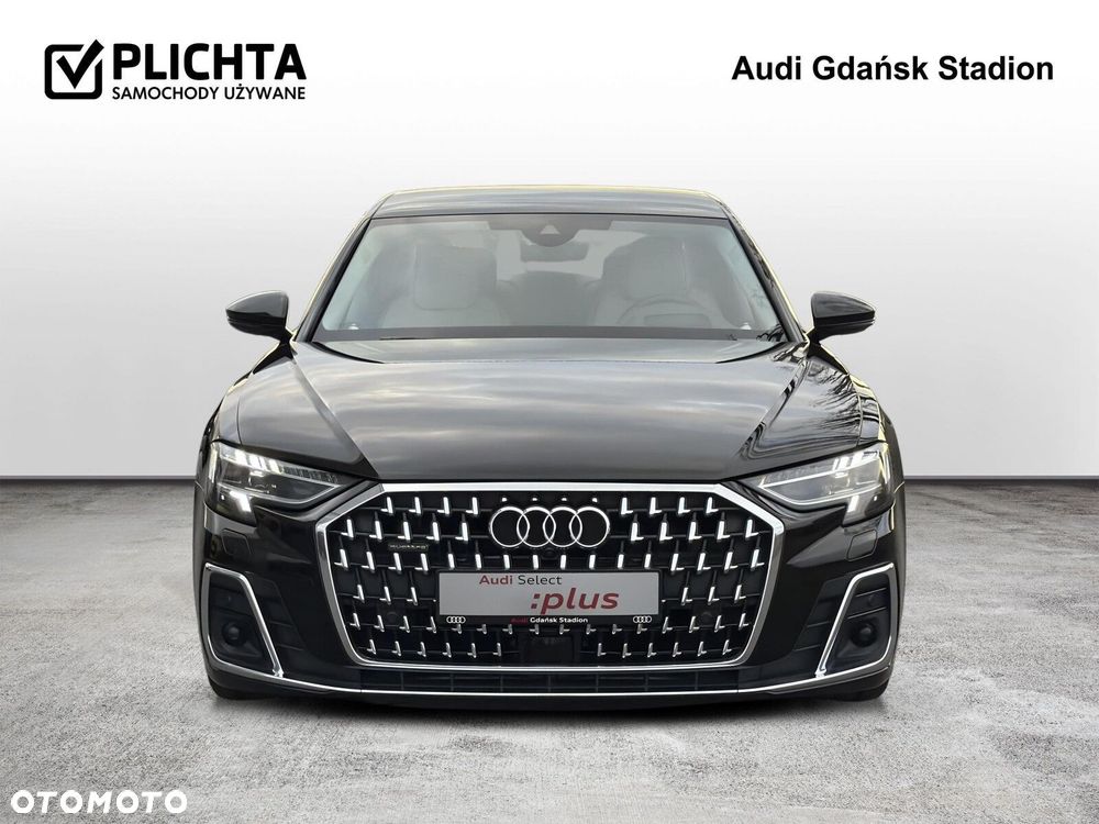 Audi A8 - 9