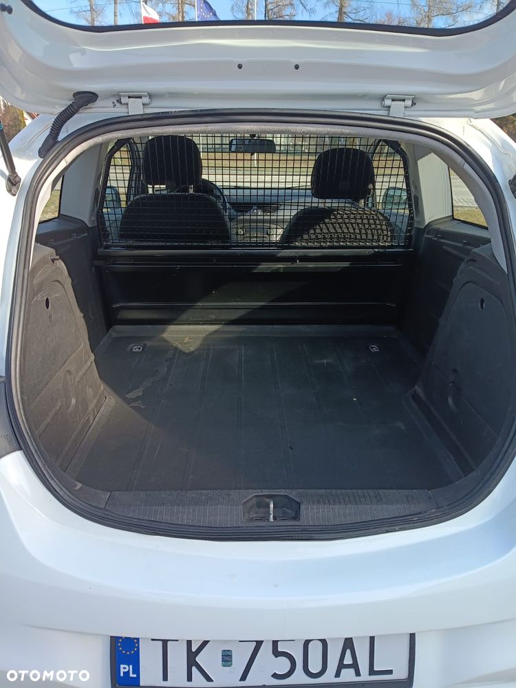 Opel Corsa 1.3 CDTI Enjoy - 8