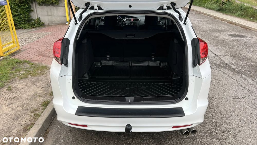 Honda Civic 1.8 i-VTEC Sport - 31
