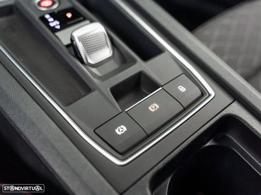 SEAT Leon ST 1.4 e-Hybrid FR DSG - 23