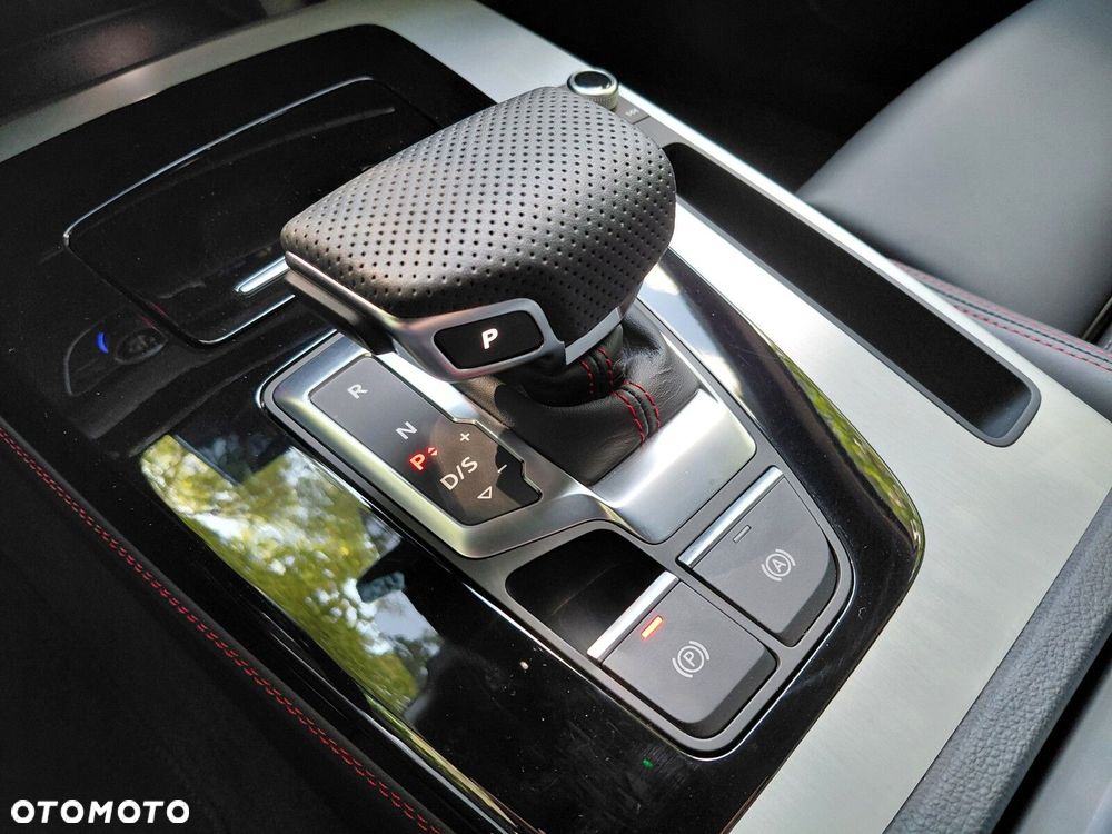 Audi Q5 Sportback - 23