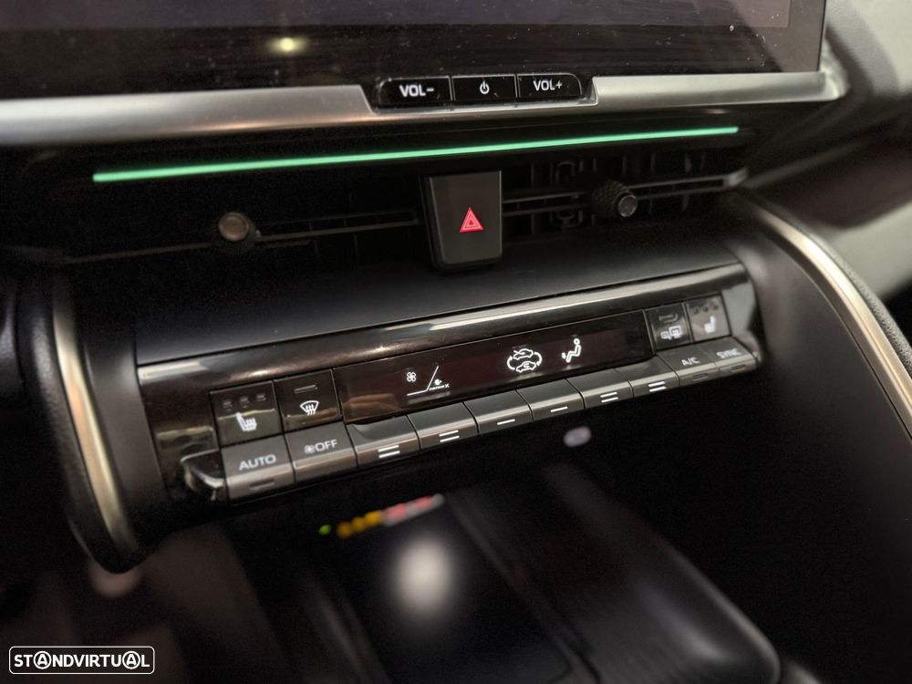 Toyota C-HR 1.8 Hybrid Square Collection - 18