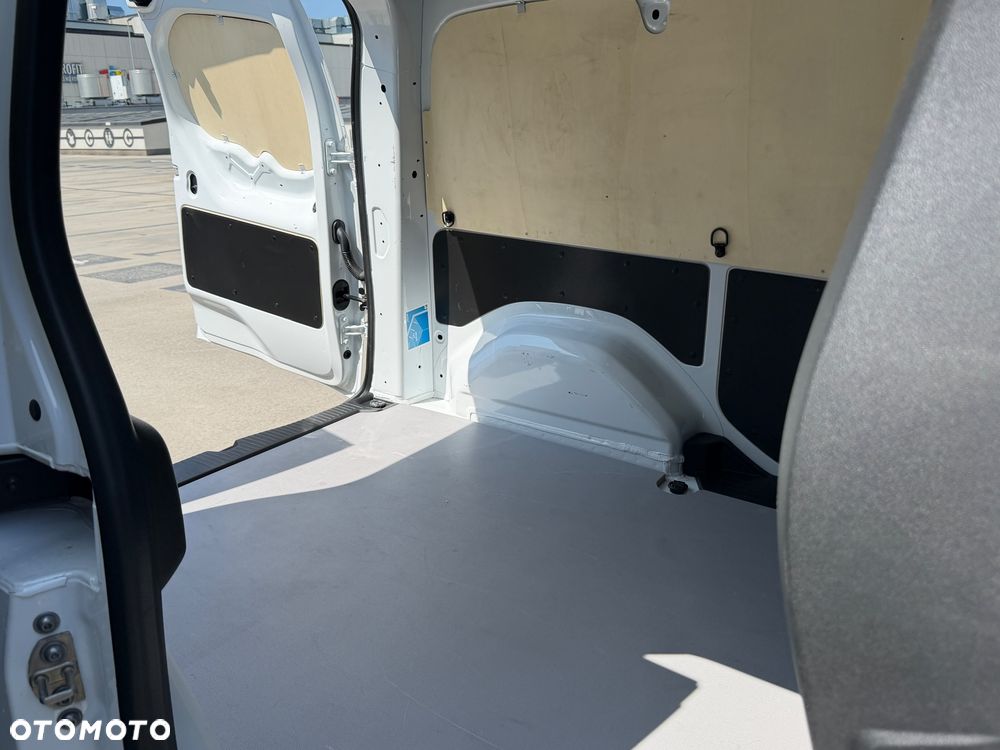 Renault Kangoo 1.5 dCi Equilibre - 11
