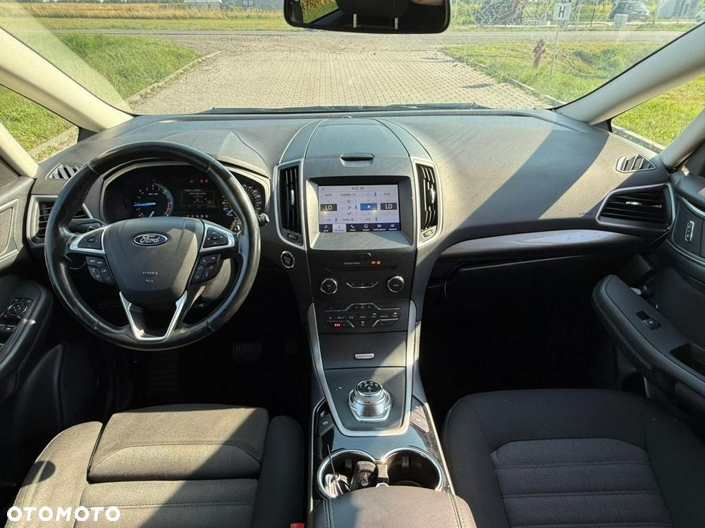 Ford S-Max - 25