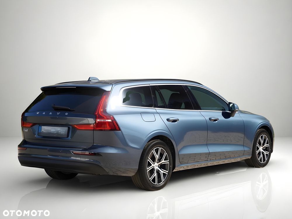 Volvo V60 B4 B Core - 4