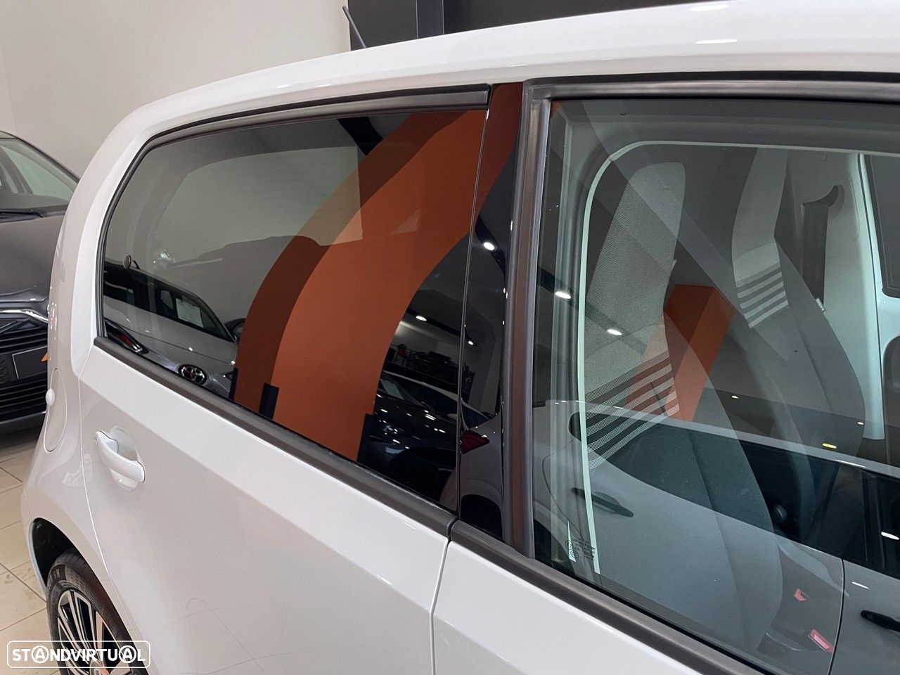 VW Up! 1.0 Move - 37
